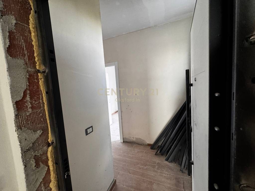 SHITET APARTAMENT 2+1 TEK RANA HEDHUN