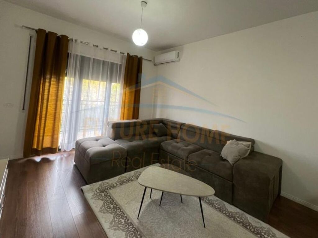 Qera, Apartament 1+1+Post Parkimi, Green City, Unaza e Re, Tiranë