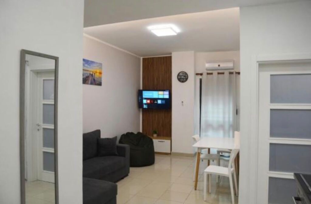 JEPET ME QERA APARTAMENT 2+1PLAZH DURRËS