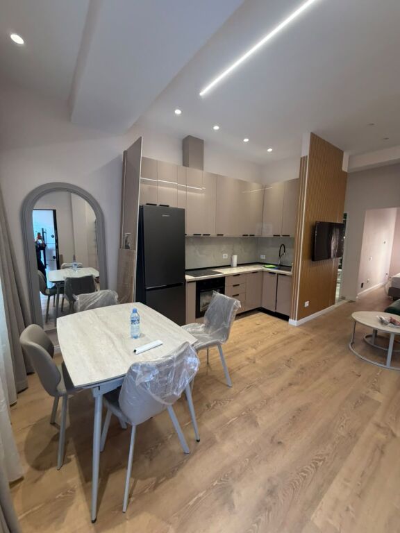 Appartamento in affitto 1+1 a Porcelan (ID B211504) Tirana