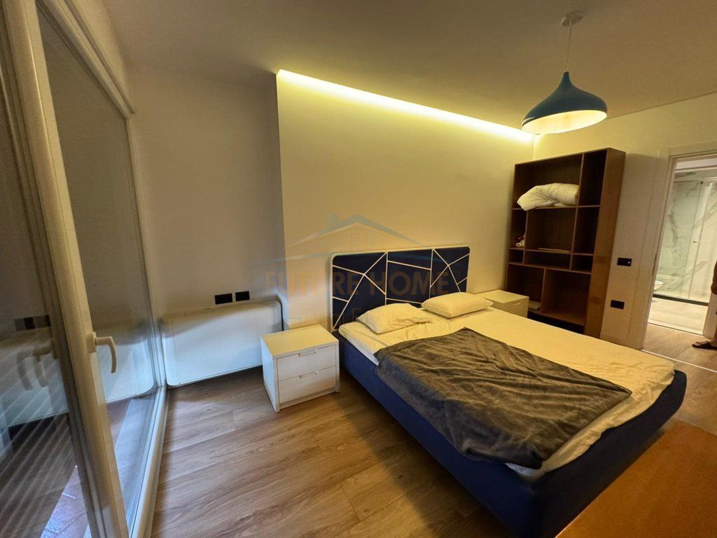 Rent, 2+1+2 Apartment + Parking Space, Jordan Misja DB71031