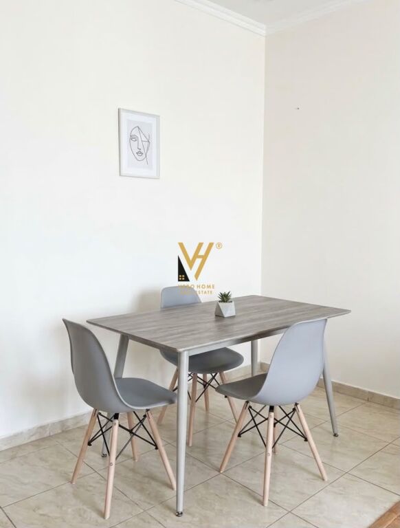 JEPET APARTAMENT 1+1+BLK ME QERA TE RRUGA E DURRESIT 55.000 LEKE