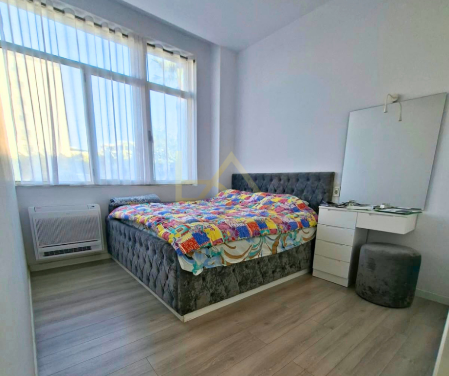 2+1 APARTMENT FOR RENT – DURRËS BEACH