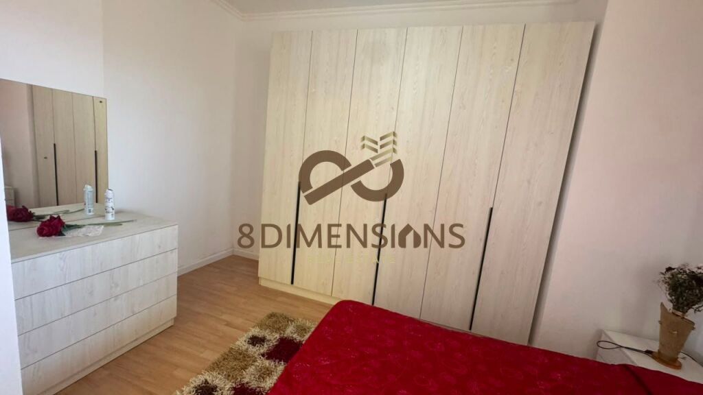 Apartament 2+1 me qera në Fresk | ID: D8242A-338