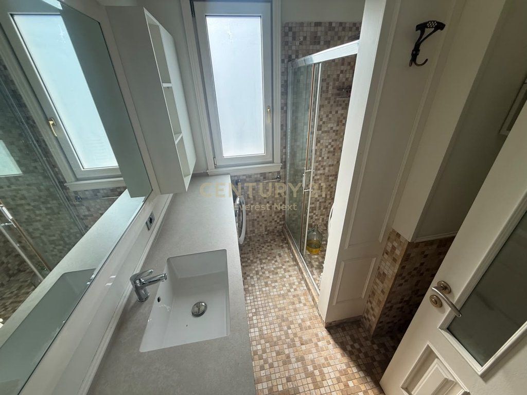 SHESHI WILLSON APARTMENT FOR RENT 2+1 – 1,500 € /Month