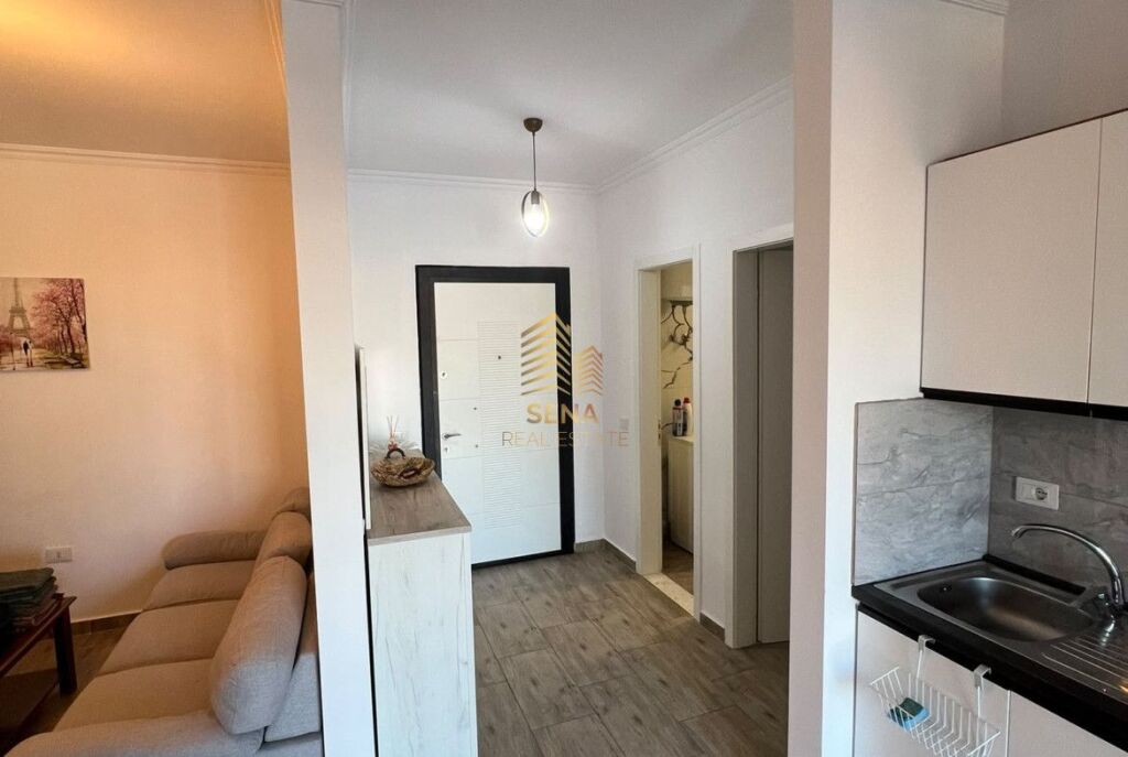 In affitto, Appartamento 2+1+Balcone, Via Dibra, 60.000 Lek/mese
