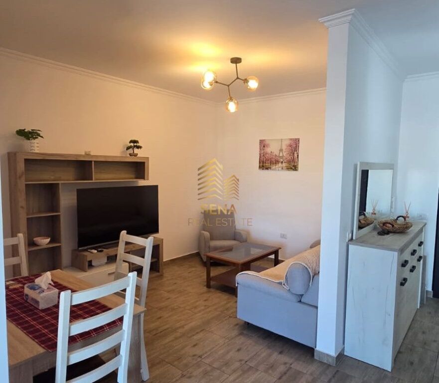 In affitto, Appartamento 2+1+Balcone, Via Dibra, 60.000 Lek/mese