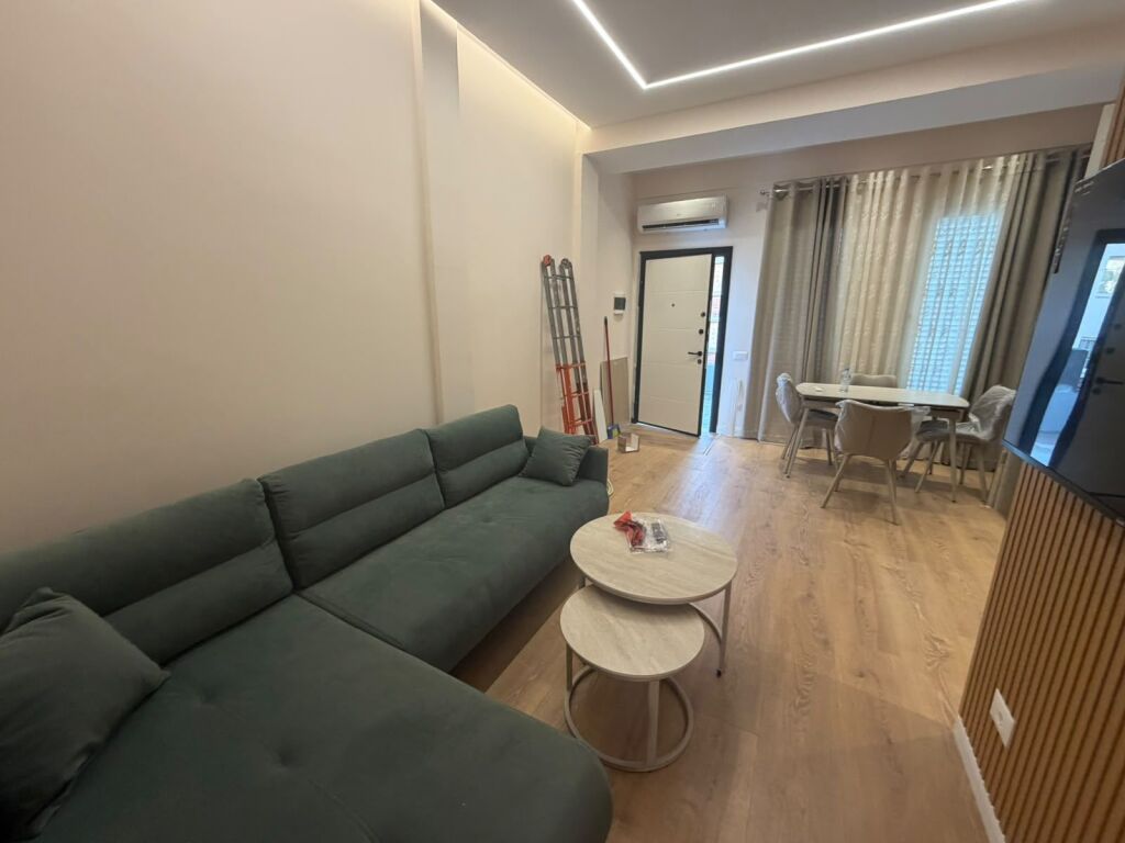 Appartamento in affitto 1+1 a Porcelan (ID B211504) Tirana
