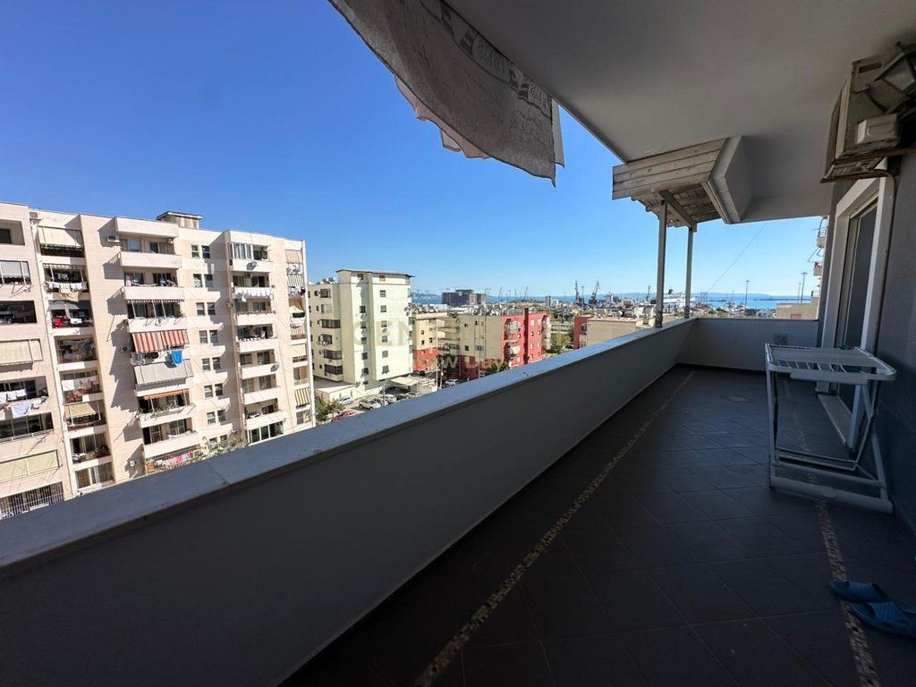 2+1 Apartment for Rent in Water Supply and Sewerage, Durrës - 600€ | 110 m²