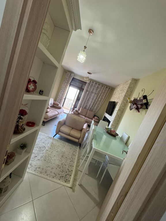 Great 1+1 apartment for rent at Lugank Complex
