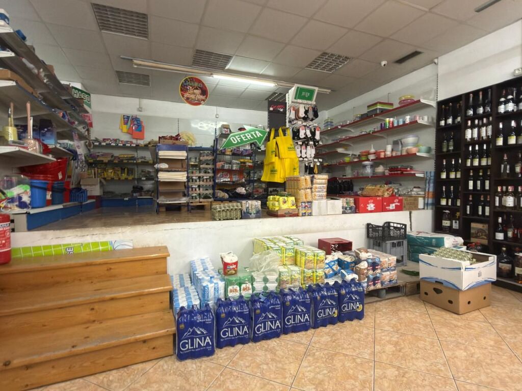 COMMERCIAL SPACE FOR SALE – VLORA