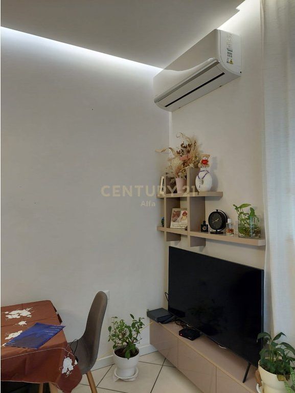 DRY LAKE APARTMENT FOR SALE 1+1 – LAKE AREA, EDUARD MANO STREET, TIRANA 120,000 €