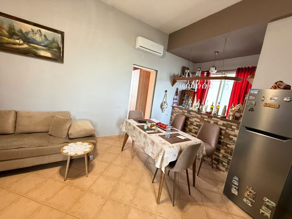 Vile 3-Katshe Me Qera Ne Xhamllik (ID BV243) Tirane