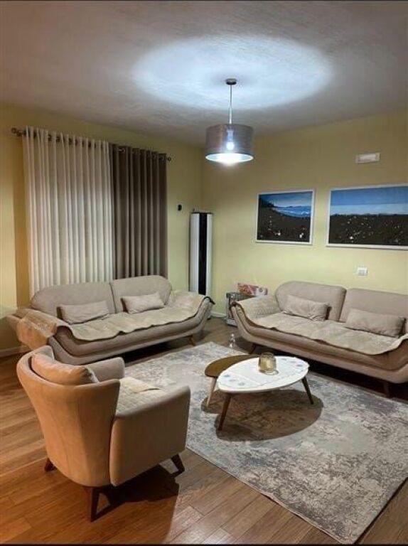 Vile Me Qera 2+1 Ne Fushe Mezez (ID BV22395) Tirane