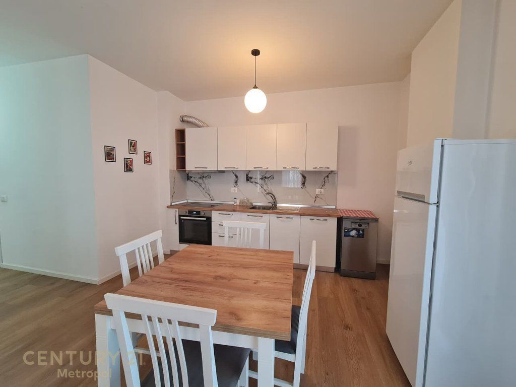 APPARTAMENTO 2+1+2 IN AFFITTO – TRIO TOWER, DON BOSKO