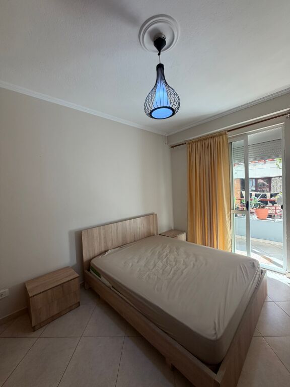 Apartment 2+1 me qira te rruga Rrapo hekali ,kodre diellit