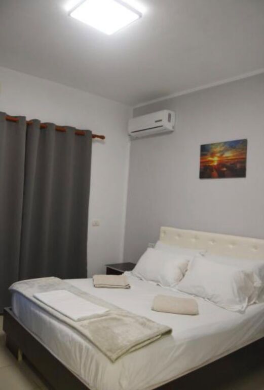 JEPET ME QERA APARTAMENT 2+1PLAZH DURRËS