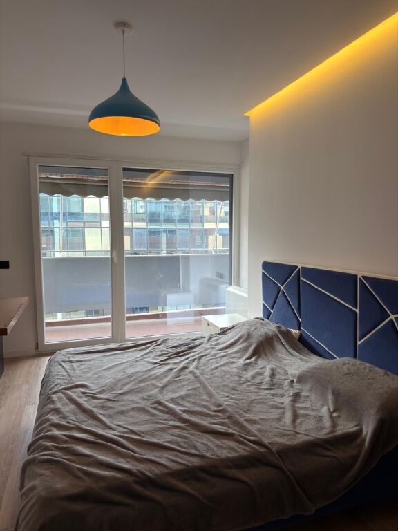 2+1+parking for rent on Panorama Street