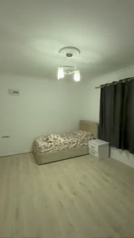 Me qera 2+1+depo+parkim 2 makina ali dem