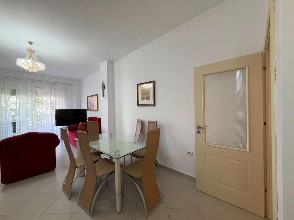 APPARTAMENTO 2+1+2 IN AFFITTO