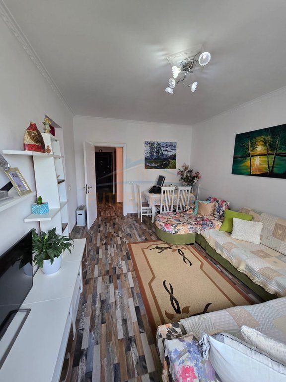 Shitet, Apartament 2+1+2, Kompleksi Molla, Tiranë    14,500,000 Lekë