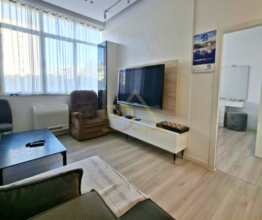 2+1 APARTMENT FOR RENT – DURRËS BEACH
