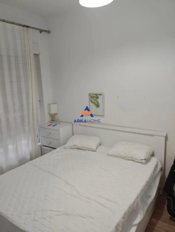 1+1 APARTMENT FOR RENT WITH BALCONY "ALI DEMI" 500 EURO