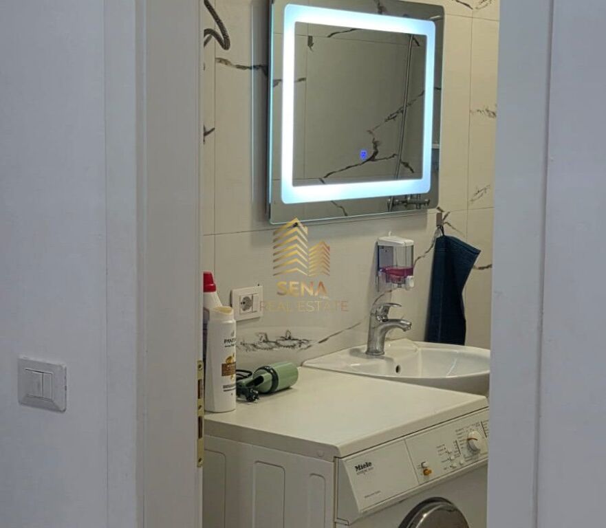 In affitto, Appartamento 2+1+Balcone, Via Dibra, 60.000 Lek/mese