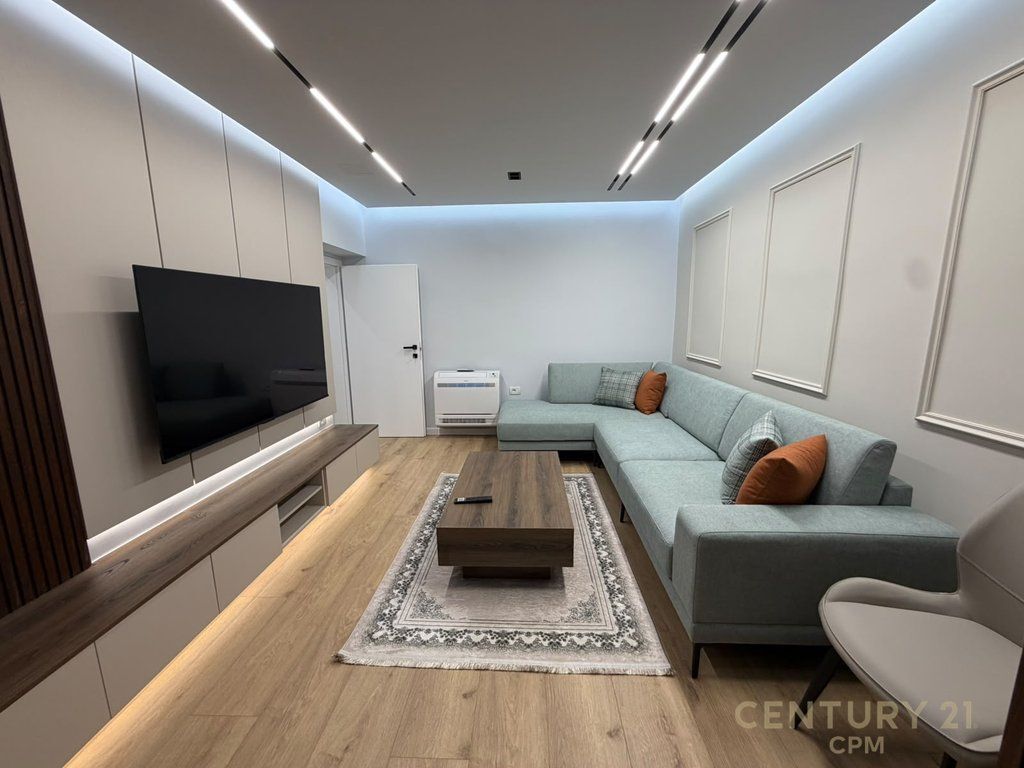 2+1+2 Apartment for Rent Near the Artistic Lyceum! €1,400 /Month