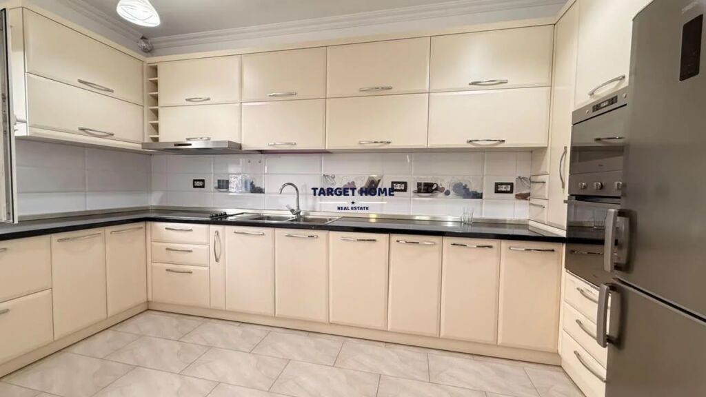 1+1 APARTMENT FOR RENT AT SELVIA, TIRANA