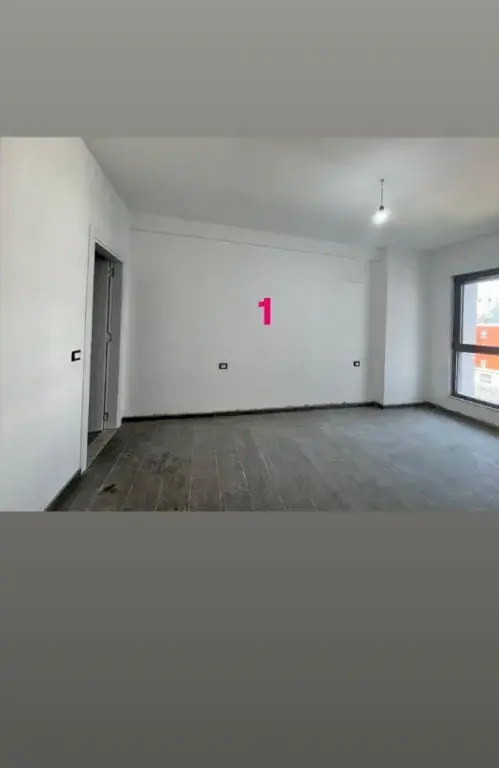 Qera | Apartament 3 + 1 | Rruga Jordan Misja | 800 €/muaj