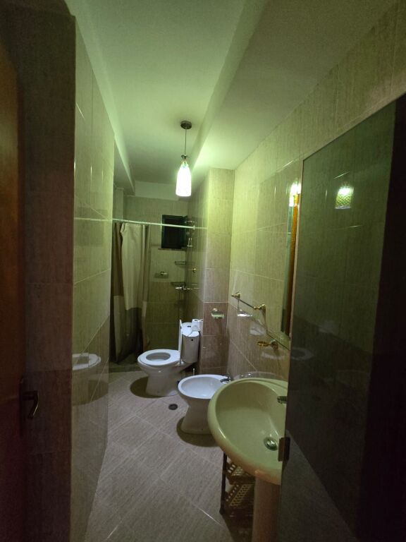 2+1+2 apartment for rent Train Station