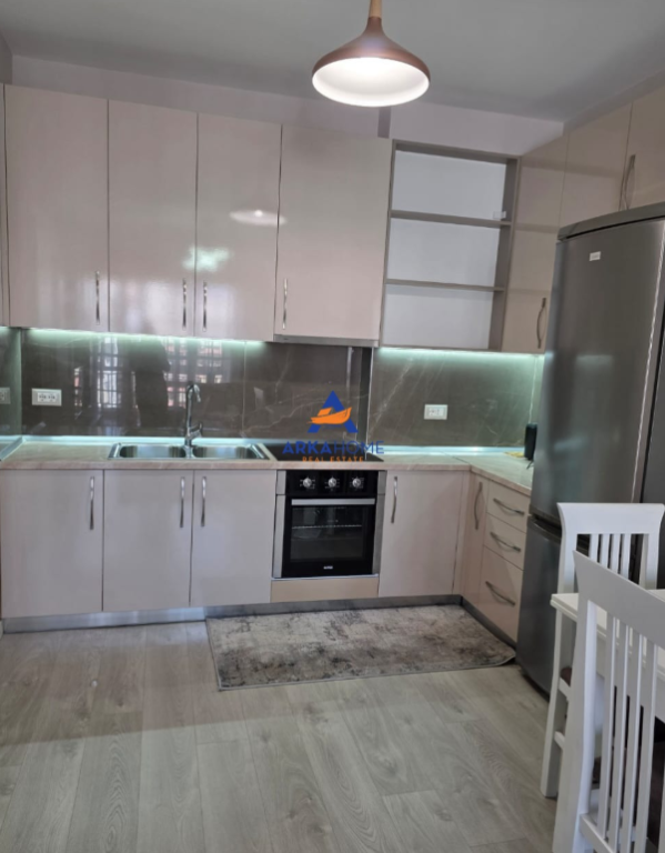 APPARTAMENTO IN AFFITTO 1+1+BALCONE "ASTIR" 48000 LEKE