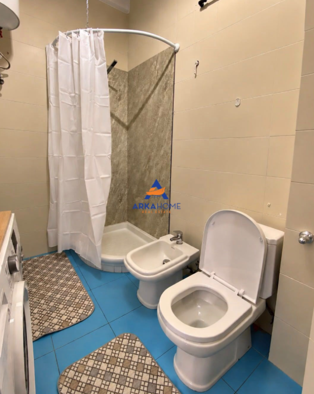 APARTMENT FOR RENT 1+1+BALCONY "IN THE BLOCK" 70,000 LEKE