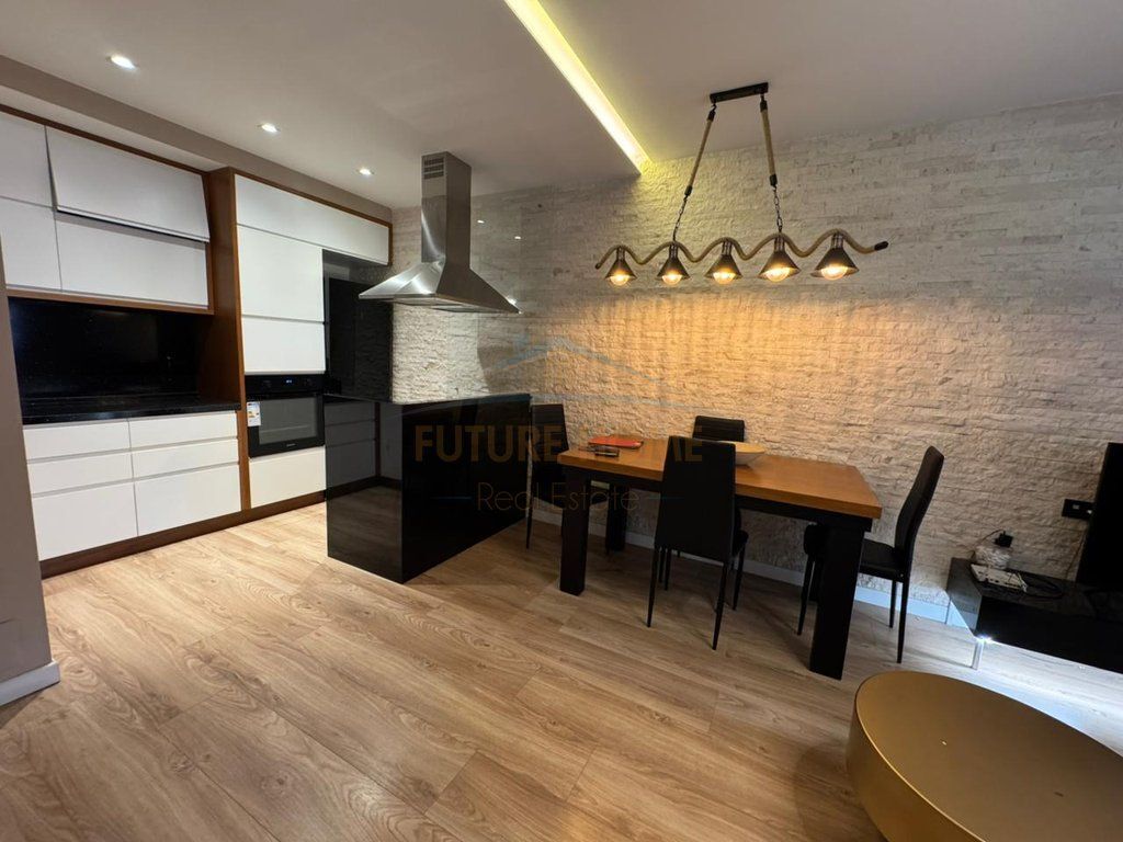 Rent, 2+1+2 Apartment + Parking Space, Jordan Misja DB71031