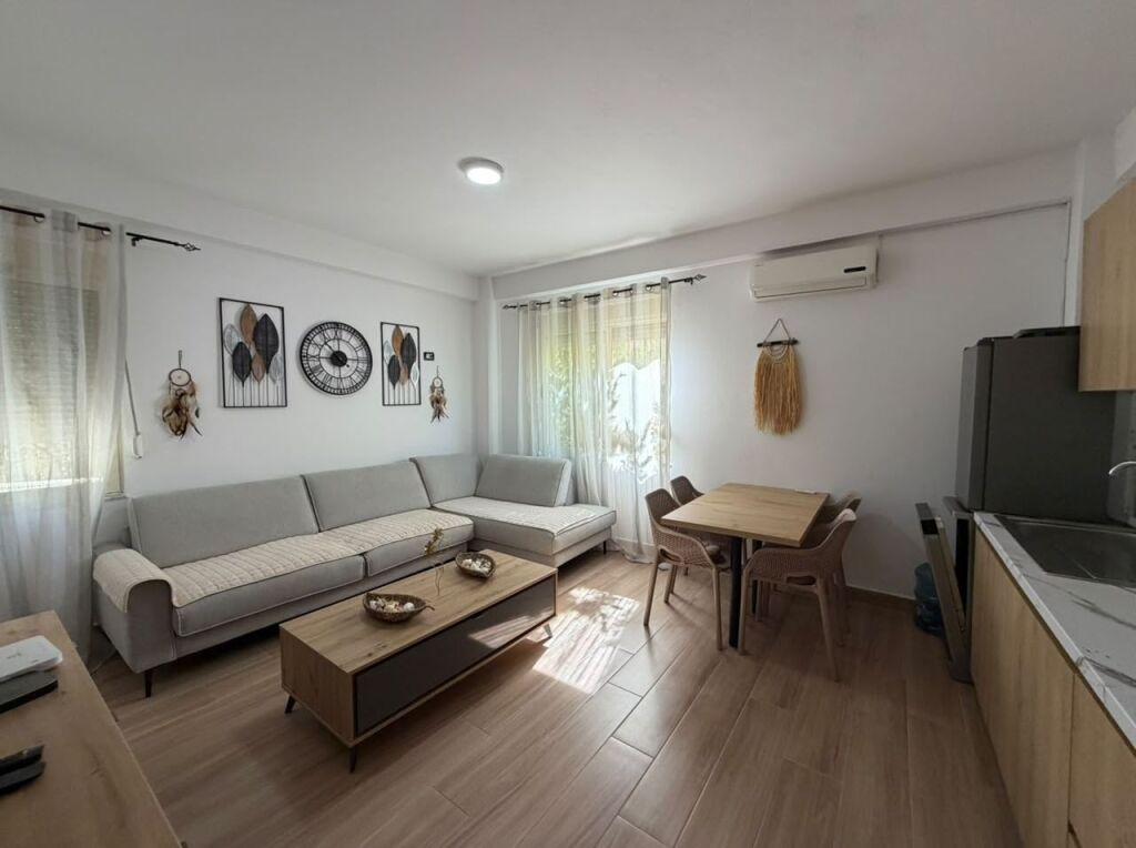 Appartamento in vendita 2+1