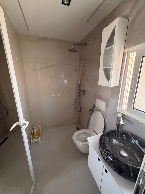 Studio apartment for rent in Durres