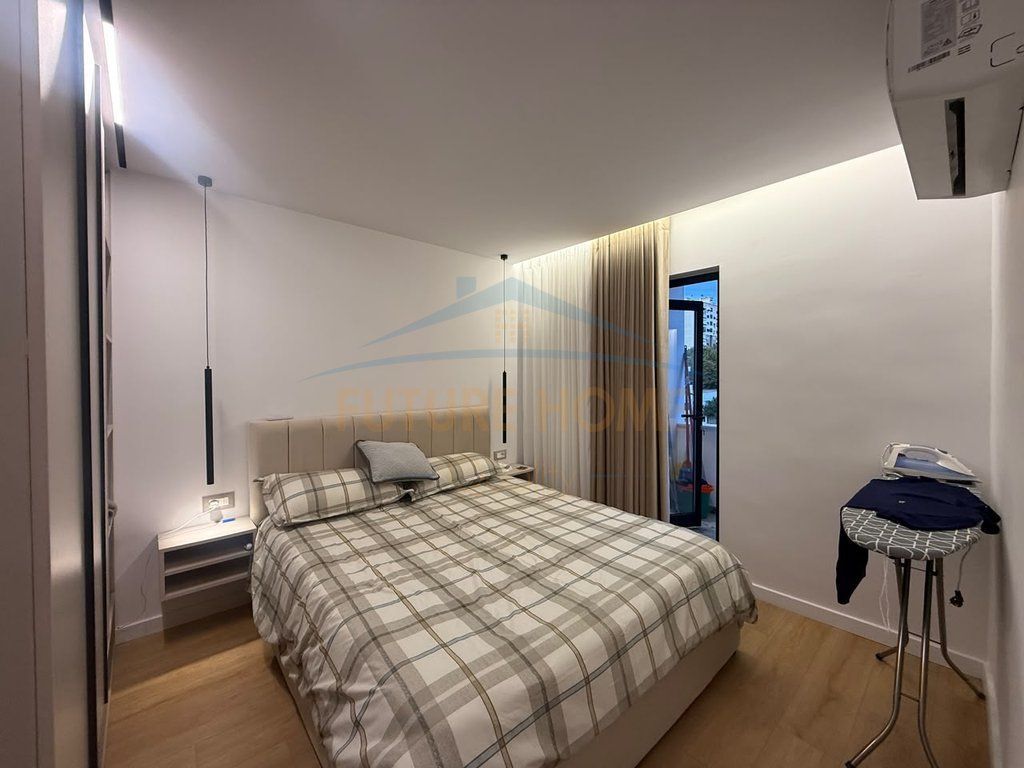 In vendita, appartamento 1+1, Brraka, Tirana