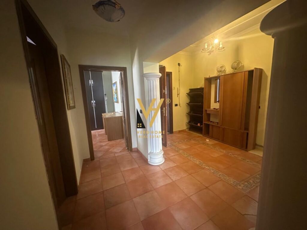 SHITET APARTAMENT 3+1+2+BLK NE BLLOK 385.000 EURO