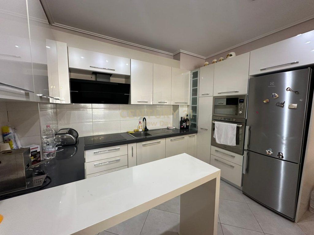 2+1 Apartment for Rent in Water Supply and Sewerage, Durrës - 600€ | 110 m²