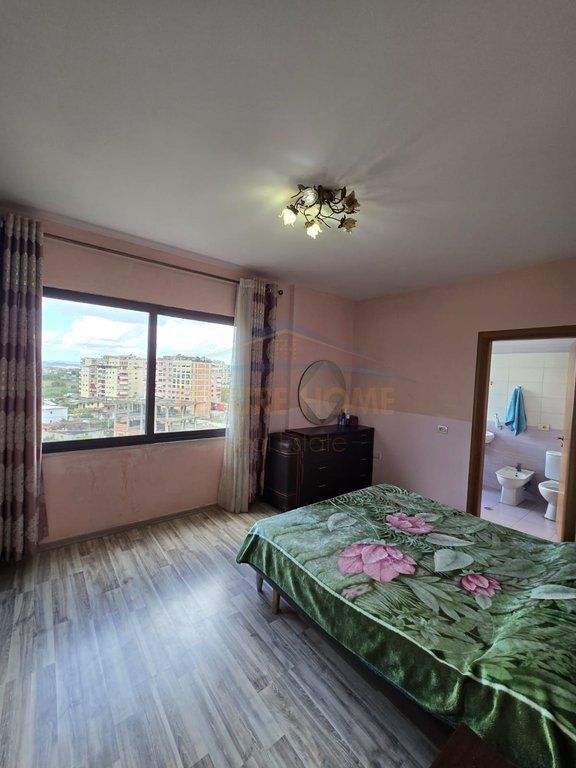 Shitet, Apartament 2+1+2, Kompleksi Molla, Tiranë    14,500,000 Lekë