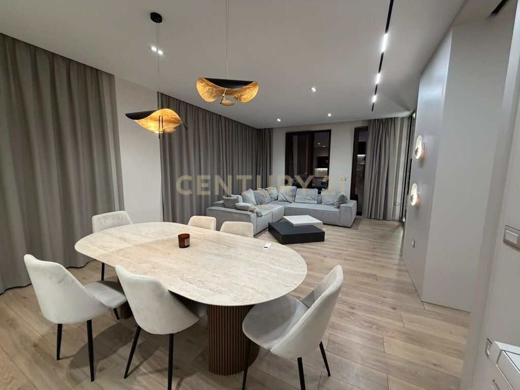 ALTANA LUXURY RESIDENCE | PENTHOUSE 3+1+3 WITH PANORAMIC VIEW OF THE LAKE