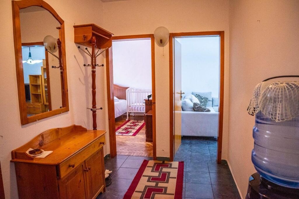 2+1 APARTMENT FOR RENT NEW BAZAAR 60,000 LEKE FH-98881