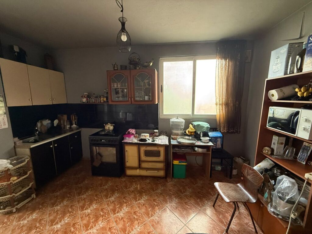 Vile 3-Katshe Me Qera Ne Xhamllik (ID BV243) Tirane