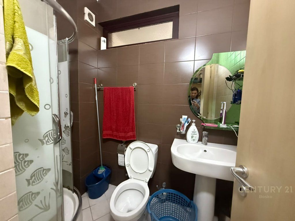 KTHESA E KAMZES, SHESIM APARTAMENT 2+1+2 - 145,000€ | 100 m² 145,000 €