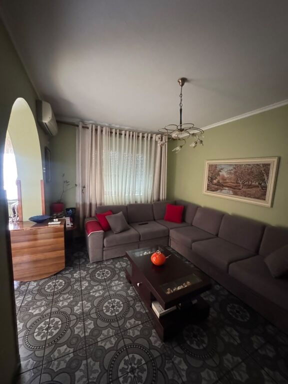 1+1 apartment for rent at Muhamet Gjollesha Street, Zogu i Zi, 21 Dhjetori, Vasil Shanto, Myslym Shyri Street, Kavaja Street.
