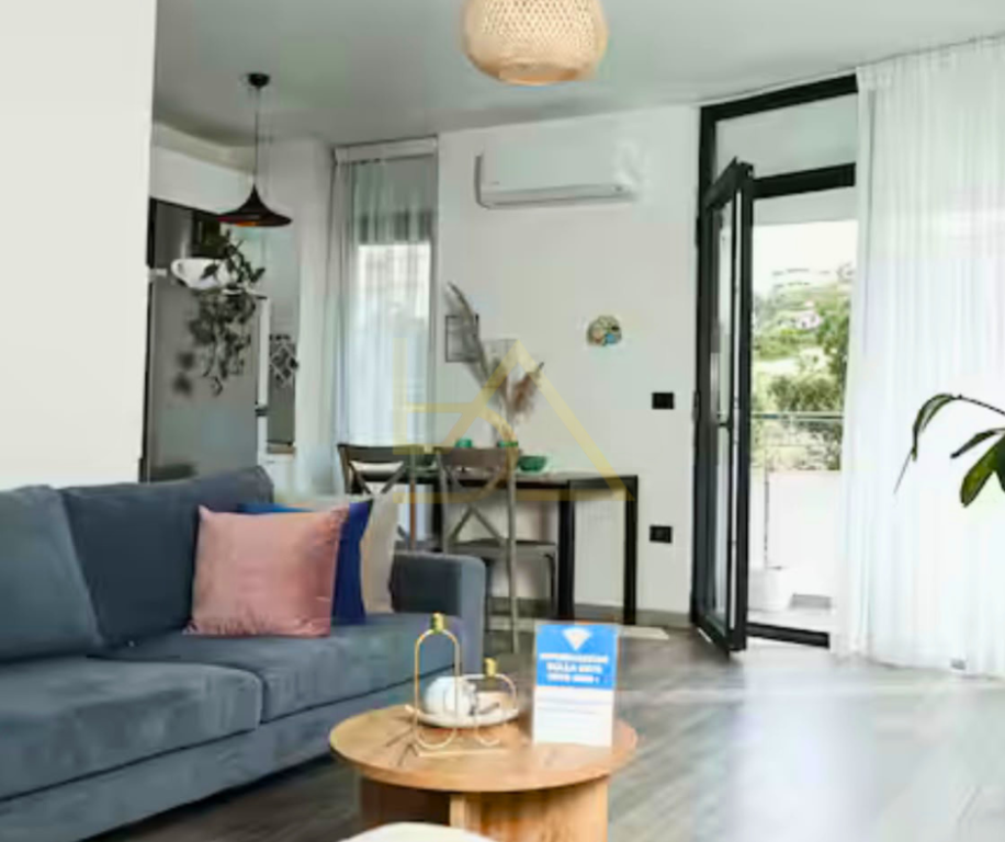 APARTAMENT ME QIRA – WHITE HILL RESIDENCE, CURRILA, DURRËS