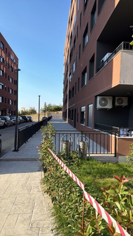 Apartament 2+1 me Qira Kompleksi Xheluks