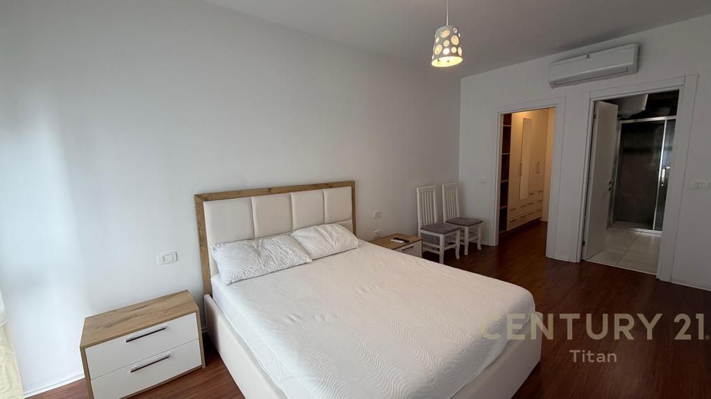 🏡 APPARTAMENTO IN AFFITTO 2+1+2 BAGNI + ARMADIO | FIORI DI BOSCO, TIRANA