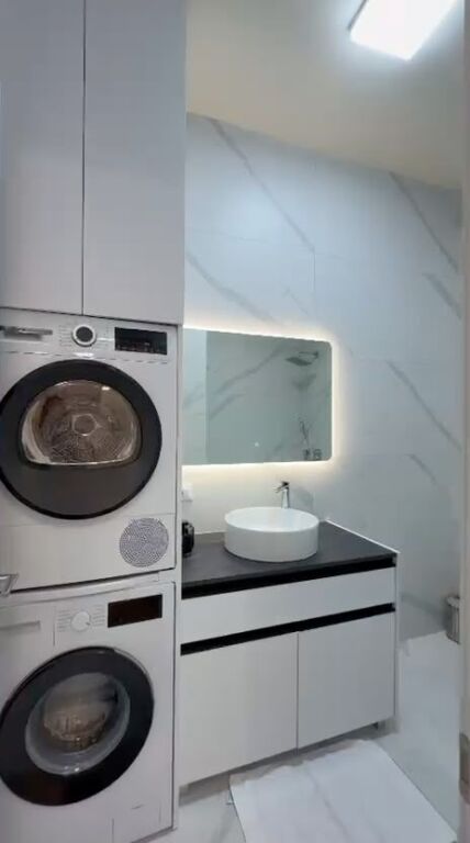 1+1 APARTMENT FOR RENT – DELIJORGJI